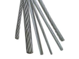 ROPE WIRE 1.5mm 7x19 G316